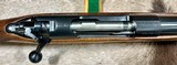 Winchester Pre 64 Model 70 Transition Rifle 375 H&H MAG 1948 Like New - Image 6 of 14