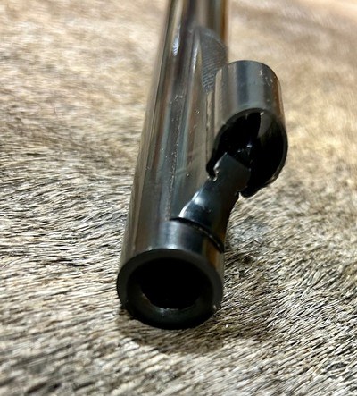 Winchester Pre 64 Model 70 Transition Rifle 375 H&H MAG 1948 Like New - Image 11 of 14