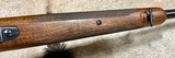 Winchester Pre 64 Model 70 Transition Rifle 375 H&H MAG 1948 Like New - Image 9 of 14
