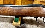 Winchester Pre 64 Model 70 Transition Rifle 375 H&H MAG 1948 Like New - Image 13 of 14