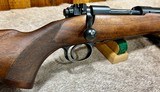 Winchester Pre 64 Model 70 Transition Rifle 375 H&H MAG 1948 Like New - Image 4 of 14