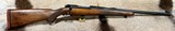 Winchester Pre 64 Model 70 Transition Rifle 375 H&H MAG 1948 Like New - Image 1 of 14