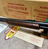 Winchester 61 Mag NIB 1962 With Original Hang Tag - Image 14 of 16