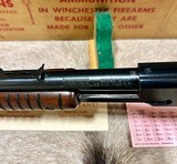 Winchester 61 Mag NIB 1962 With Original Hang Tag - Image 15 of 16