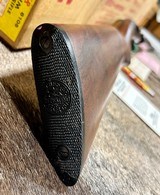 Winchester 61 Mag NIB 1962 With Original Hang Tag - Image 2 of 16