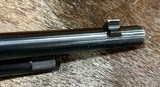 Winchester 61 Mag NIB 1962 With Original Hang Tag - Image 8 of 16