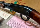 Winchester 61 Mag NIB 1962 With Original Hang Tag - Image 13 of 16