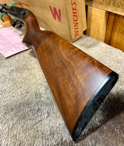 Winchester 61 Mag NIB 1962 With Original Hang Tag - Image 12 of 16