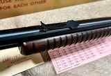 Winchester 61 Mag NIB 1962 With Original Hang Tag - Image 7 of 16