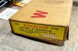 Winchester 61 Mag NIB 1962 With Original Hang Tag - Image 16 of 16