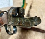 Fox A Grade 16 ga Straight Stock Like New W/Letter - Image 16 of 16
