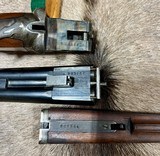 Fox A Grade 16 ga Straight Stock Like New W/Letter - Image 14 of 16