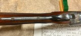 Fox A Grade 16 ga Straight Stock Like New W/Letter - Image 8 of 16