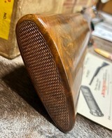 Winchester 21 Custom Grade 20 Ga LNIB W/Factory Letter - Image 2 of 19