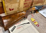 Winchester 21 Custom Grade 20 Ga LNIB W/Factory Letter - Image 3 of 19