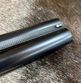 Winchester 21 Custom Grade 20 Ga LNIB W/Factory Letter - Image 9 of 19