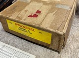 Winchester 21 Custom Grade 20 Ga LNIB W/Factory Letter - Image 16 of 19