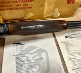 Winchester 21 Custom Grade 20 Ga LNIB W/Factory Letter - Image 7 of 19