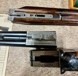 Winchester 21 Custom Grade 20 Ga LNIB W/Factory Letter - Image 17 of 19