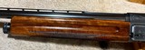 Browning A-5 Light 20 Belgium 1959 100% Original and Unfired 2nd Year Production - Image 12 of 18