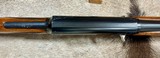 Browning A-5 Light 20 Belgium 1959 100% Original and Unfired 2nd Year Production - Image 9 of 18