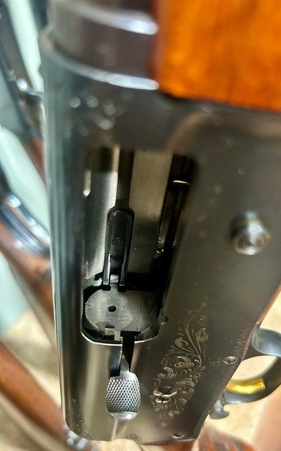Browning A-5 Light 20 Belgium 1959 100% Original and Unfired 2nd Year Production - Image 16 of 18