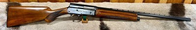 Browning A-5 Light 20 Belgium 1959 100% Original and Unfired 2nd Year Production - Image 1 of 18