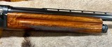 Browning A-5 Light 20 Belgium 1959 100% Original and Unfired 2nd Year Production - Image 6 of 18