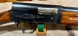 Browning A-5 Light 20 Belgium 1959 100% Original and Unfired 2nd Year Production - Image 3 of 18