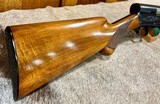 Browning A-5 Light 20 Belgium 1959 100% Original and Unfired 2nd Year Production - Image 2 of 18