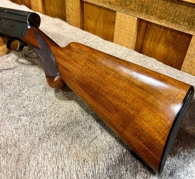 Browning A-5 Light 20 Belgium 1959 100% Original and Unfired 2nd Year Production - Image 10 of 18