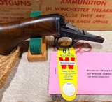 Winchester 61 Mag NIB 1962 Never Been Assembled - Image 6 of 20