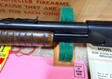 Winchester 61 Mag NIB 1962 Never Been Assembled - Image 16 of 20