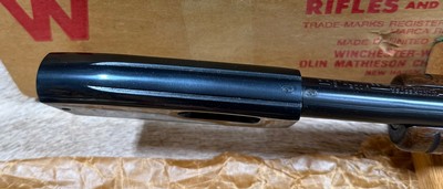 Winchester 61 Mag NIB 1962 Never Been Assembled - Image 13 of 20