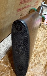 Winchester 61 Mag NIB 1962 Never Been Assembled - Image 3 of 20