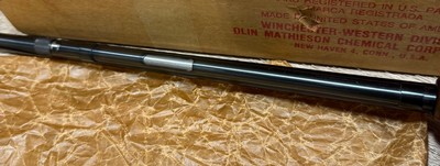 Winchester 61 Mag NIB 1962 Never Been Assembled - Image 18 of 20