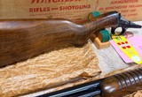 Winchester 61 Mag NIB 1962 Never Been Assembled - Image 5 of 20