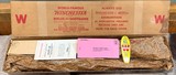 Winchester 61 Mag NIB 1962 Never Been Assembled - Image 1 of 20