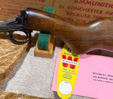 Winchester 61 Mag NIB 1962 Never Been Assembled - Image 9 of 20