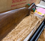 Winchester 61 Mag NIB 1962 Never Been Assembled - Image 4 of 20