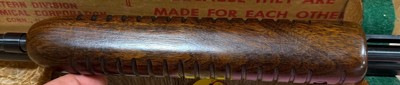 Winchester 61 Mag NIB 1962 Never Been Assembled - Image 17 of 20