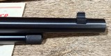 Winchester 61 Mag NIB 1962 Never Been Assembled - Image 12 of 20