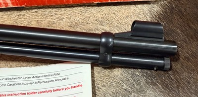 Winchester 94/22 High Grade Coon Hound NIB With All Paperwork - Image 7 of 16