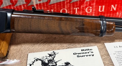 Winchester 94/22 High Grade Coon Hound NIB With All Paperwork - Image 6 of 16