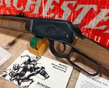 Winchester 94/22 High Grade Coon Hound NIB With All Paperwork - Image 14 of 16