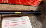 Winchester 94/22 High Grade Coon Hound NIB With All Paperwork - Image 11 of 16
