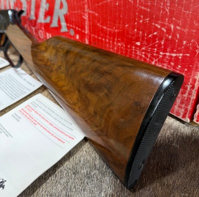 Winchester 94/22 High Grade Coon Hound NIB With All Paperwork - Image 13 of 16