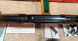 Winchester 94/22 High Grade Coon Hound NIB With All Paperwork - Image 8 of 16