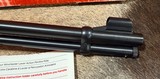 Winchester 94/22 High Grade Coon Hound NIB With All Paperwork - Image 7 of 16