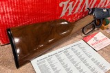 Winchester 94/22 High Grade Coon Hound NIB With All Paperwork - Image 3 of 16